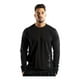 thumbnail image 1 of Playera Para Hombre Ropa Deportiva Manga Larga Tenis Patrón, 1 of 8