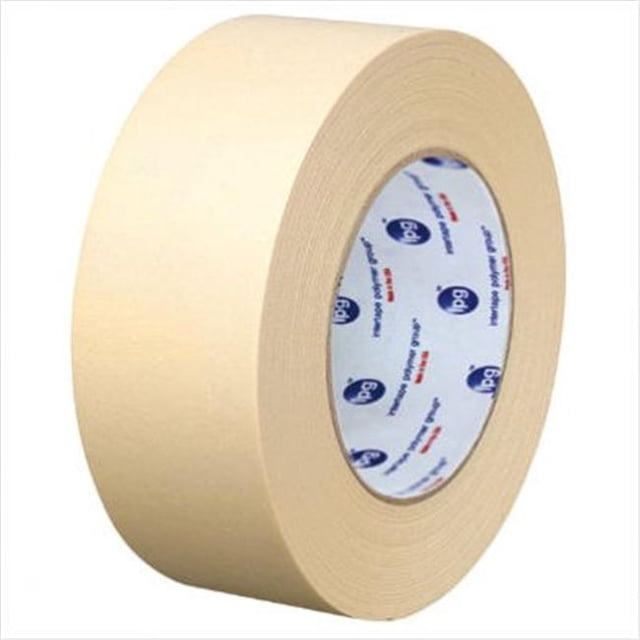 Intertape Polymer Group 761-70988 Ca-24 515 Nat 48Mmx54.8M Ipg Paper Masking
