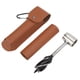 thumbnail image 3 of Herramienta de Broca de Taladro de Madera, Práctica de Acero Manual inoxidable de USO de la Llave de Influencia para las actividades para -actividades multifuncionales al aire libre, 3 of 7