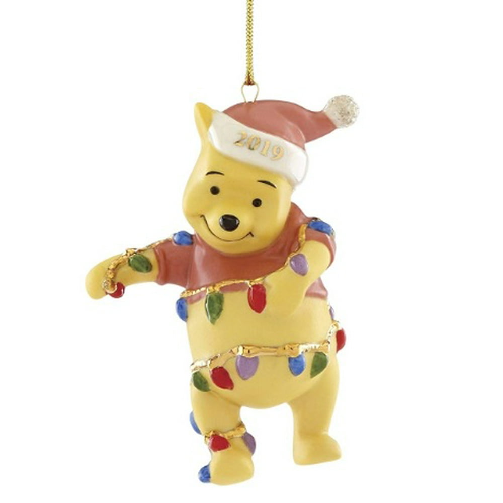 lenox winnie the pooh collection