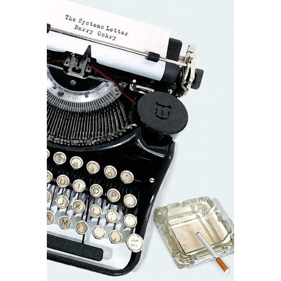 The Systems Letter, (Paperback)