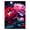 A, variant on Diaamond Art Painting Kit for Adults, Kitten DIY 5D Diamond Painting 30x40cm for Home Wall Decor, Full Drill Crystal Rhinestone Art