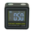 thumbnail image 4 of Electronic Digital Display Angle Measuring Instrument Slope Meter Inclinometer, 4 of 9