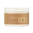 thumbnail image 2 of Shea Moisture Manuka Honey Smoothing Creme Body Scrub, 11.3 oz.., 2 of 4