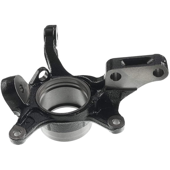 A-Premium Front Suspension Steering Knuckle Compatible with Lexus ES300 Toyota Avalon Camry Sienna Solara 1997-2004 Left Driver Side