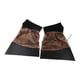 thumbnail image 4 of Brazales medievales, accesorios para fotos, brazales, disfraz de Halloween para escenario, adultos Negro, 4 of 8