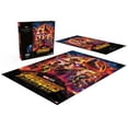thumbnail image 5 of Buffalo Games - Marvel - Avengers Infinity War - 500 Piece Jigsaw Puzzle, 5 of 5