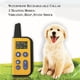 thumbnail image 3 of Collar De Control De Ladridos Para Perros Collar Antiladridos Recargable Collar De Entrenamiento Impermeable Collar Para Dejar De Ladrar Moyic PT000854-00, 3 of 6