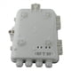 thumbnail image 1 of Caja Divisora de Fibra Óptica Nap Box PLC para Exteriores e Interiores, Caja de Terminales de Fibra Óptica, Caja de Distribución PLC, Caja FTTH de 12 Núcleos, 1 of 6
