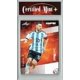 thumbnail image 1 of Carta coleccionable Leaf Messi 2023 HYPE edición limitada a 5000 Mint+, 1 of 5