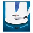 thumbnail image 3 of EUROSTAR EKP79WH 1.7L Electric Kettle, White, 3 of 6