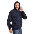 thumbnail image 4 of Sudadera Hoodie Para Hombre Cerrada Con Capucha, 4 of 4