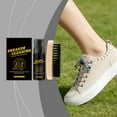 thumbnail image 1 of Dvkptbk Sports Shoe Cleaning Kit 30ml home decor, 1 of 9