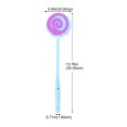 thumbnail image 2 of Miangastore 4Pcs Decorative Glitter Wands Wear-resistant Light Wands Multi-function Glow Wands (Random Color), 2 of 9