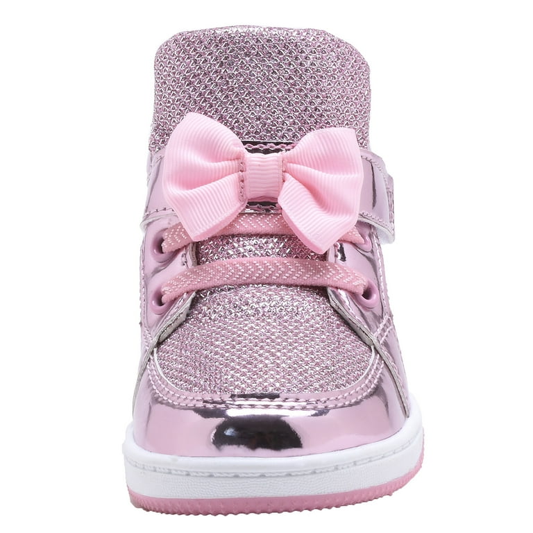 Walmart hotsell sparkly shoes