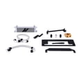 thumbnail image 6 of Mishimoto MMOC-MIA-99T Oil Cooler Kit Thermostatic Compatible With Mazda MX-5 Miata 1999-2005 Silver, 6 of 6