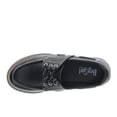 thumbnail image 4 of Corkys Womens Dockside Lug Sole  Flats Casual Shoes, 4 of 5
