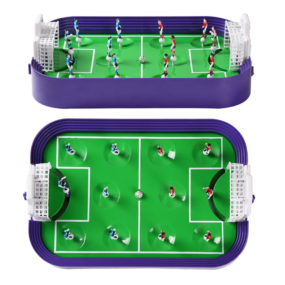FitBest Pair Play Football Field Toys Parentchild Interactive Board