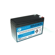 Ereplacements SLA132-ER Ereplacements RBC132-SLA132-ER UPS Battery 1 X ...