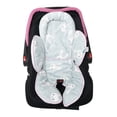 thumbnail image 2 of Bunny de Confort Chiqui Mundo Baby Comfort Bunny 23 x 34 cm 56 x 60 cm 0 - 24 meses, 2 of 4