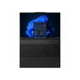 thumbnail image 5 of Lenovo ThinkPad T16 Gen 4 21QE007TUS 16" Touchscreen Notebook - Intel Core Ultra 7 265U - 32 GB - 1 TB SSD - Windows 11 Pro - Webcam - IEEE 802.11be Wireless LAN Standard, 5 of 5