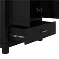 thumbnail image 3 of DHP Sunnybrooke 30 Inch Bathroom Vanity, Black, 3 of 9