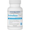 Arthur Andrew Medical, Aminolase TPA, Total Protein Assimilation, Optimal Protein Absorption and Decreased Gas and Bloating, Vegan, Non-GMO, 30 Capsules