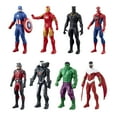 thumbnail image 1 of Marvel Ultimate Protectors - Figura de 8 Unidades Marvel NA, 1 of 13