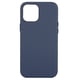 thumbnail image 2 of Funda de PC con textura de cuero, funda de teléfono Funda de cuero para teléfono PC para I Phone Pro Max Funda de teléfono Contraportada de cuero para PC Lograr más, 2 of 8
