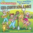 thumbnail image 1 of Learning Station Kid's Country Song & Dance CD, 1 of 1
