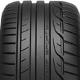 thumbnail image 3 of Dunlop Sport Maxx RT 225/50R17 94 Y Tire Fits: 2012-15 Chevrolet Cruze LT, 2012-18 Ford Focus Electric, 3 of 3