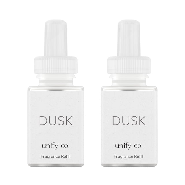 Recarga de aromas para el hogar Pura & Unify Co. Difusor de aire inteligente para el hogar