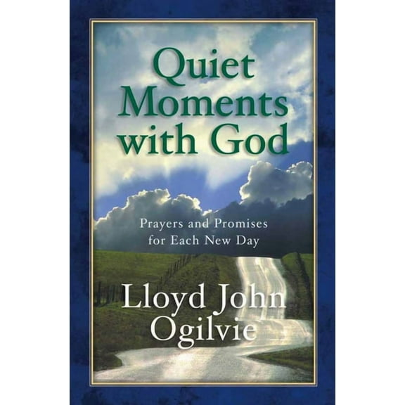 Quiet Moments with God, (Paperback)