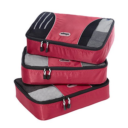 Medium Packing Cubes - 3pc Set