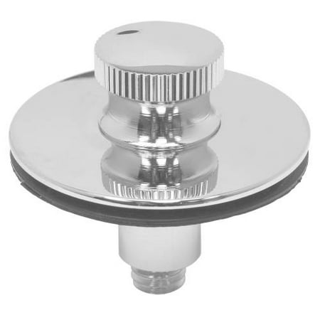 bathtub stopper sayco lift assembly chrome turn per each dialog displays option button additional opens zoom