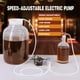 thumbnail image 2 of Bomba de transferencia de agua JUMSHON 110 V, velocidad ajustable, 2 l/min, 2 of 7