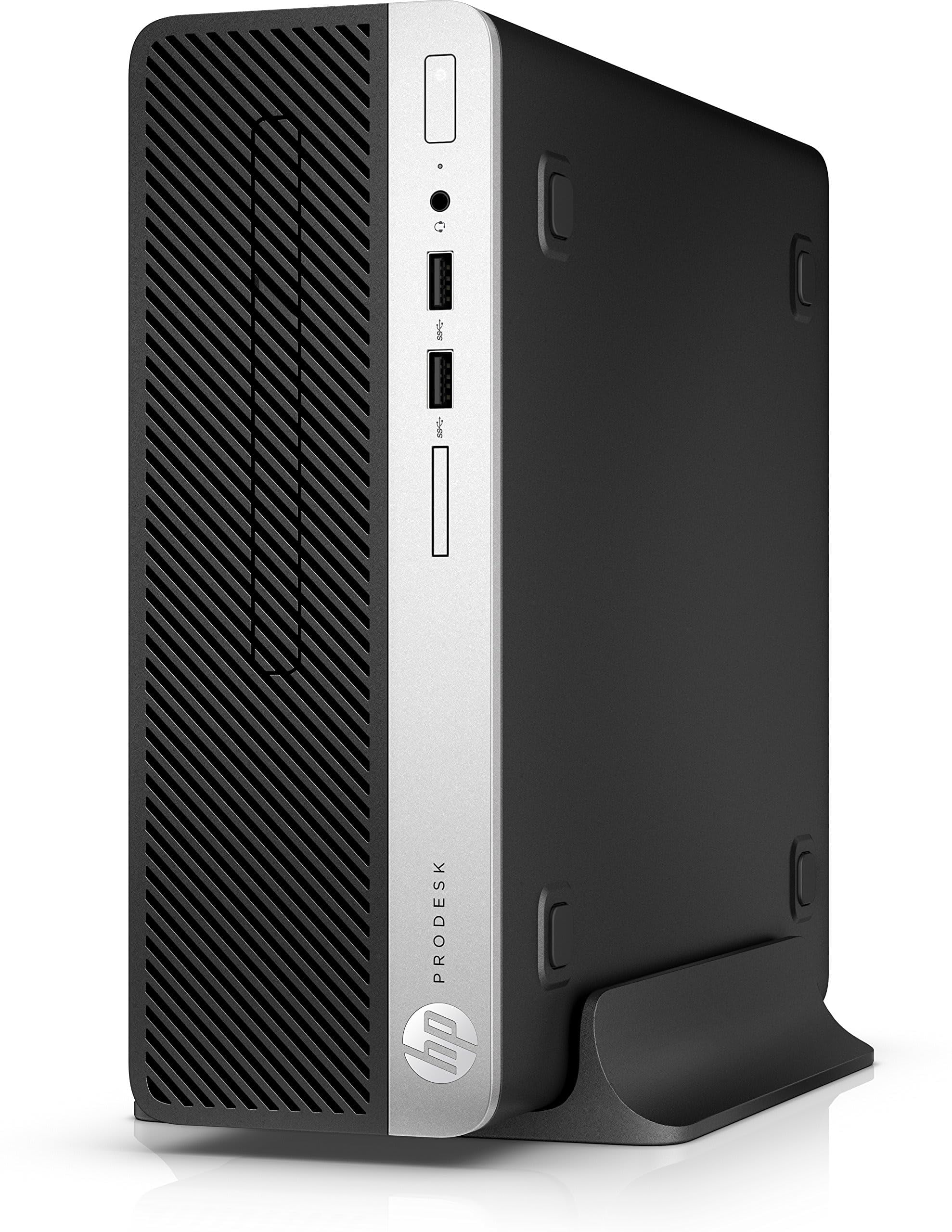 【快適SSD搭載】 HP ProDesk 400 G5 SFF i3-8100 HP ProDesk 400 G5 SFF i3-8100 8gb RAM 240gb SSD Windows 11