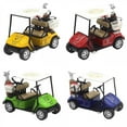 thumbnail image 1 of Carro de Inercia Pull Back Juguete Todoterreno Fricción Aleación y Plástico Función Rotación Adecuado para Niños Actividades al Aire, 1 of 7