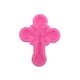 thumbnail image 1 of Bearachild Molde de silicona para Fondant Jesús de autoensamblaje, herramientas de resina líquida para hornear, molde de Chocolate para cocinar, Herramientas y accesorios para hornear Bearachild HA075118-01, 1 of 6
