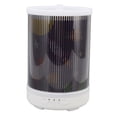 thumbnail image 4 of Aromatherapy Diffuser 250ml Essential Oils Diffuser Space Animation Dynamic Dancing Light LED Humidifier 100‑240V, 4 of 8