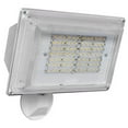 thumbnail image 1 of AMAX Lighting LED-SL42WH 42W LED Pack Mural Extérieur Éclairage - Blanc, 1 of 1