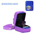 thumbnail image 3 of Silicone Protective Skin Sleeve Cover Washable Protective Case with Lanyard for Bitzee di-sn-ey interactive toy Digital Pet Interactive Virtual Toy, 3 of 11