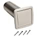 thumbnail image 3 of Broan-Nutone WC650 4 in. Wall Cap for Round Duct, 3 of 10