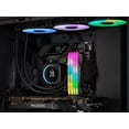 thumbnail image 3 of RAM CORSAIR DDR5 VENGEANCE 2X16 32GB 5600 GRIS RGB CMH32GX5M2B5600Z40 Corsair, 3 of 3