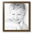 thumbnail image 2 of ArtToFrames 20x22 inch Dark Gold Picture Frame, Gold Wood Poster Frame (4553), 2 of 8