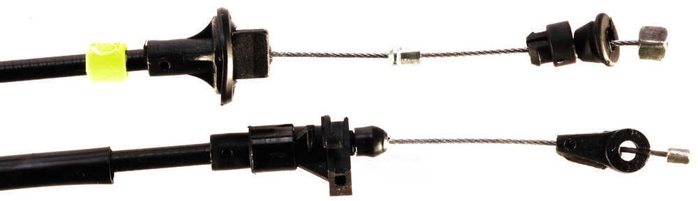 Pioneer Automotive Industries CA-9058 Accelerator Cable