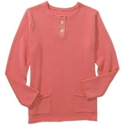 White Stag - Women's Henley Sweater