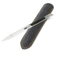 thumbnail image 6 of GERMANIKURE's Crystal Glass Manicure Stick and Cuticle Pusher in Suede case, 6 of 6