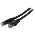 thumbnail image 3 of Tripp Lite N201-010-BK 10' CAT-6 Gigabit Snagless Molded Patch Cable Black, 3 of 7