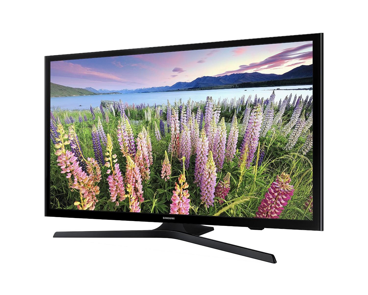 SAMSUNG 50" Class FHD (1080P) LED TV (UN50J5000) - image 2 of 6